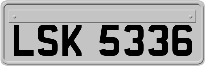 LSK5336