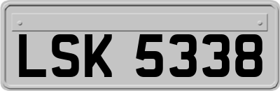 LSK5338