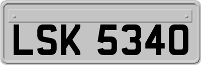 LSK5340