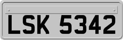 LSK5342