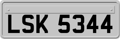 LSK5344