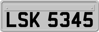LSK5345