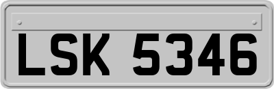 LSK5346