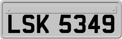 LSK5349