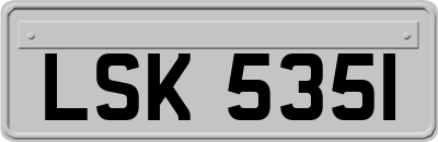 LSK5351