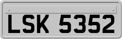 LSK5352