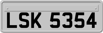 LSK5354