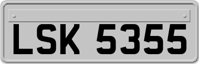 LSK5355