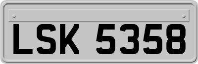 LSK5358