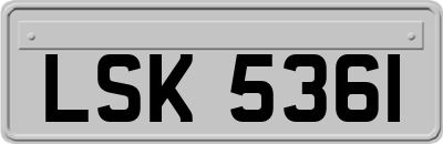 LSK5361