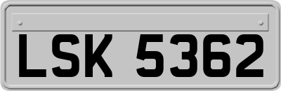 LSK5362