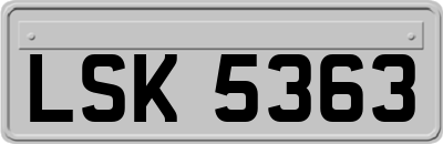 LSK5363