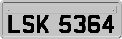 LSK5364