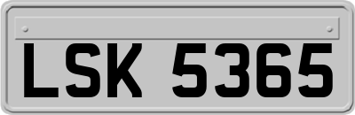 LSK5365