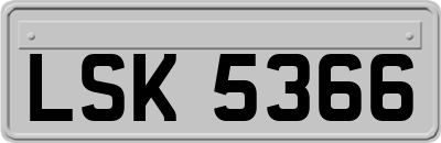 LSK5366