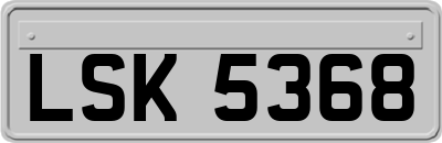 LSK5368