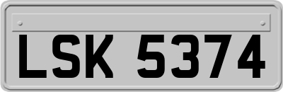 LSK5374