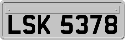 LSK5378