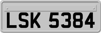 LSK5384