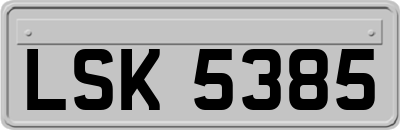 LSK5385