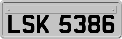 LSK5386