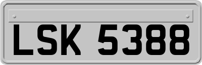 LSK5388