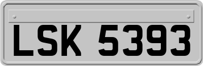 LSK5393