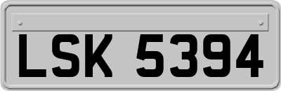 LSK5394