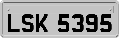 LSK5395