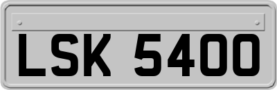 LSK5400