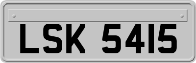 LSK5415