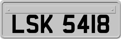 LSK5418
