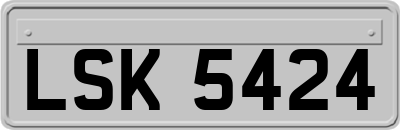 LSK5424