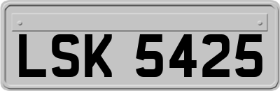 LSK5425