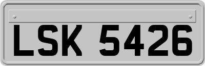 LSK5426