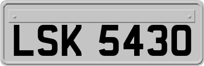 LSK5430