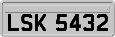 LSK5432