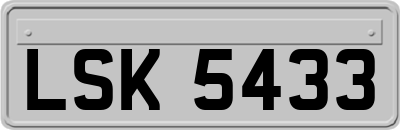 LSK5433