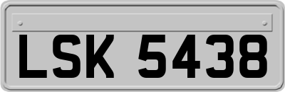 LSK5438