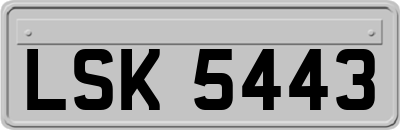 LSK5443