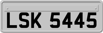 LSK5445