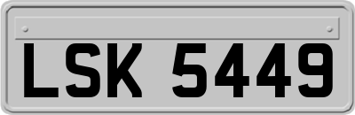 LSK5449