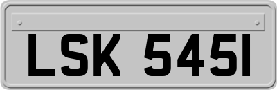 LSK5451