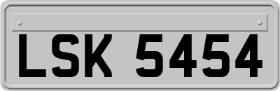 LSK5454