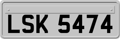 LSK5474