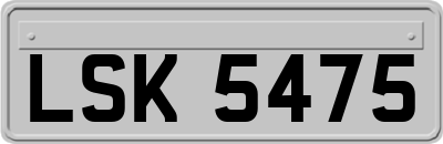 LSK5475