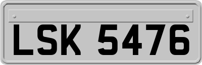 LSK5476