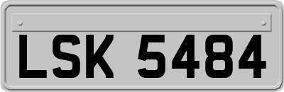 LSK5484