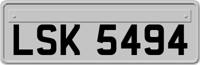 LSK5494