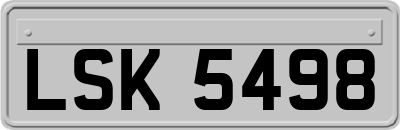 LSK5498
